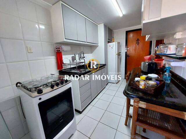 #948 - Apartamento para Venda em São Pedro da Aldeia - RJ - 3