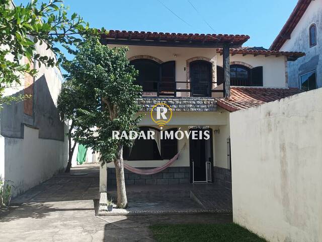 Venda em Jardim Excelsior - Cabo Frio