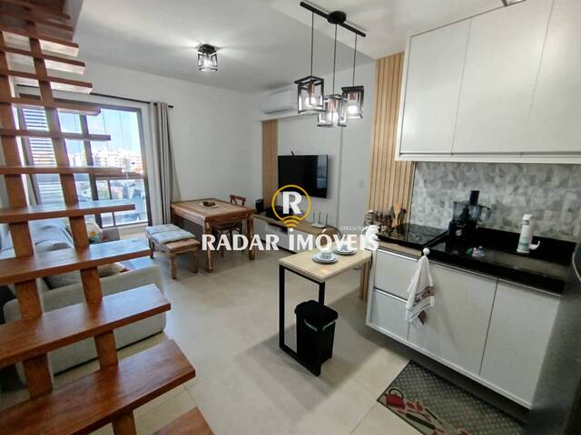 #1091 - Apartamento para Venda em Cabo Frio - RJ