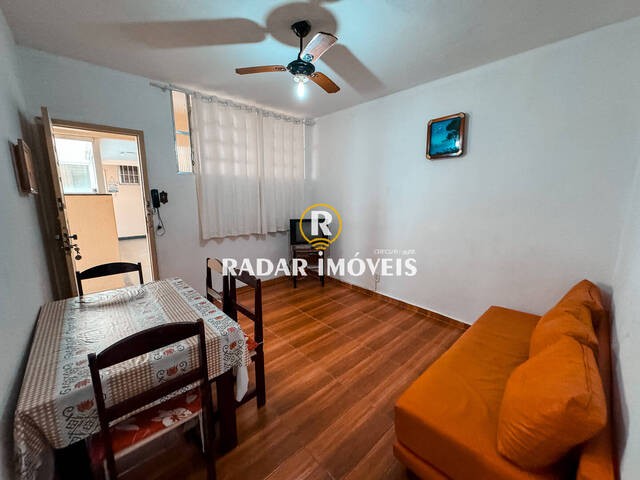 #1111 - Apartamento para Venda em Cabo Frio - RJ - 2