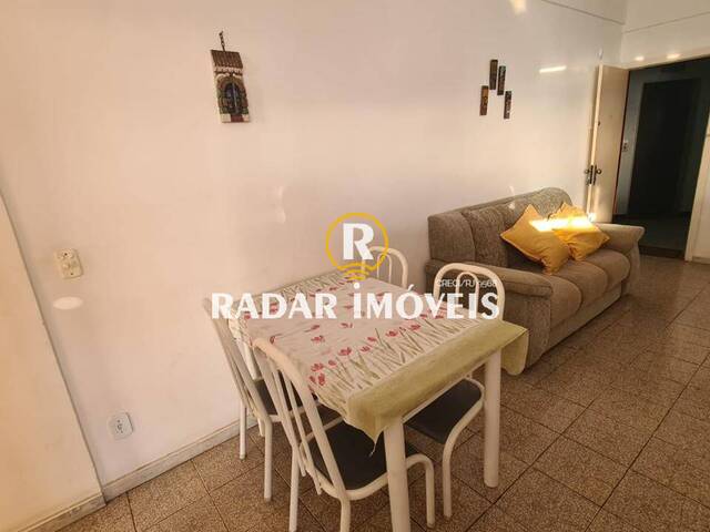 #1127 - Apartamento para Venda em Cabo Frio - RJ - 2