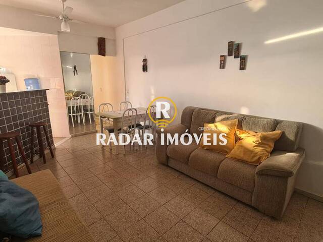 #1127 - Apartamento para Venda em Cabo Frio - RJ - 3