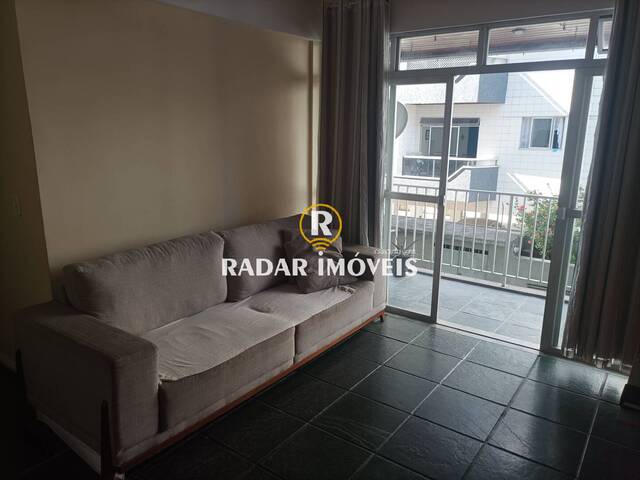 #1132 - Apartamento para Locação em Cabo Frio - RJ - 3