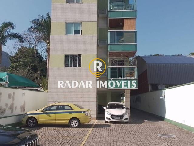 #1157 - Apartamento para Venda em Rio de Janeiro - RJ - 1