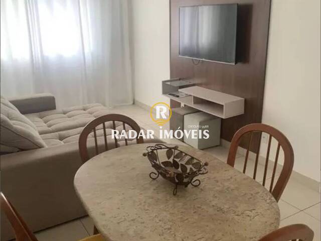 #1158 - Apartamento para Venda em Cabo Frio - RJ - 1