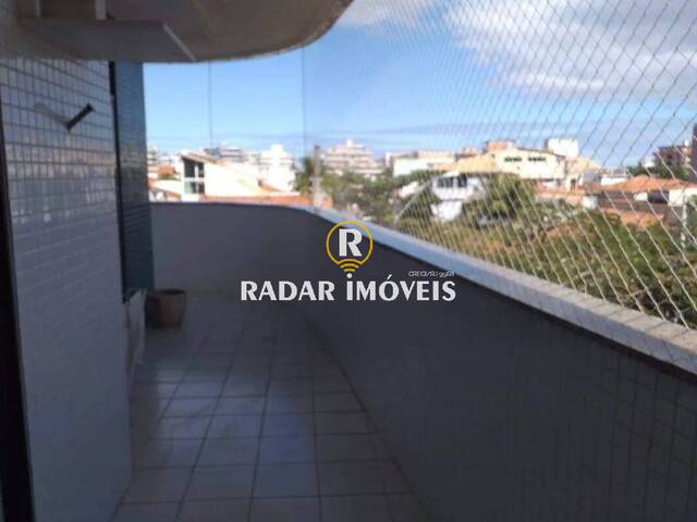 #1170 - Apartamento para Locação em Cabo Frio - RJ - 2