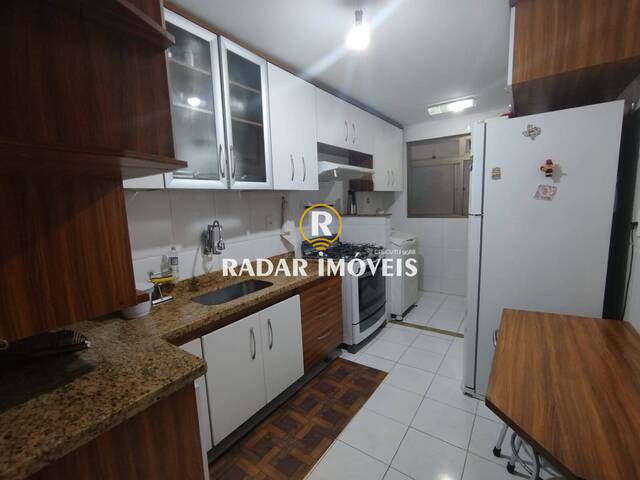 #1189 - Apartamento para Venda em Cabo Frio - RJ - 2