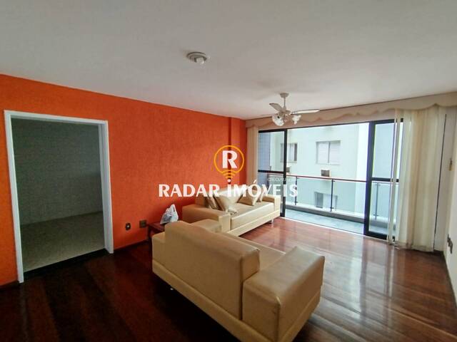 #1218 - Apartamento para Venda em Cabo Frio - RJ - 3