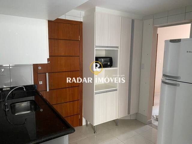 #1219 - Apartamento para Venda em Cabo Frio - RJ - 3