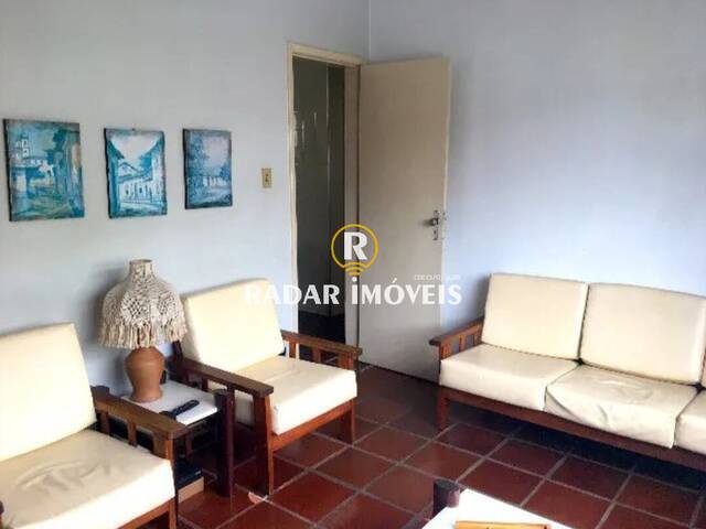 #1239 - Apartamento para Venda em Cabo Frio - RJ - 1